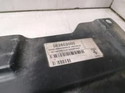 FERRARI FERRARI GTC4 LUSSO F151M UNDERTRAY 82602100 CENTRE SET Underbody Trim — thumbnail 3