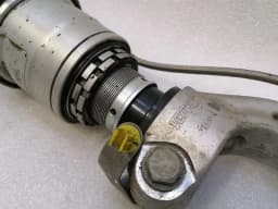FERRARI Ferrari GTC4 Lusso F151M Shock Absorber Front 309804 Lift Front Shock Absorber — thumbnail 3