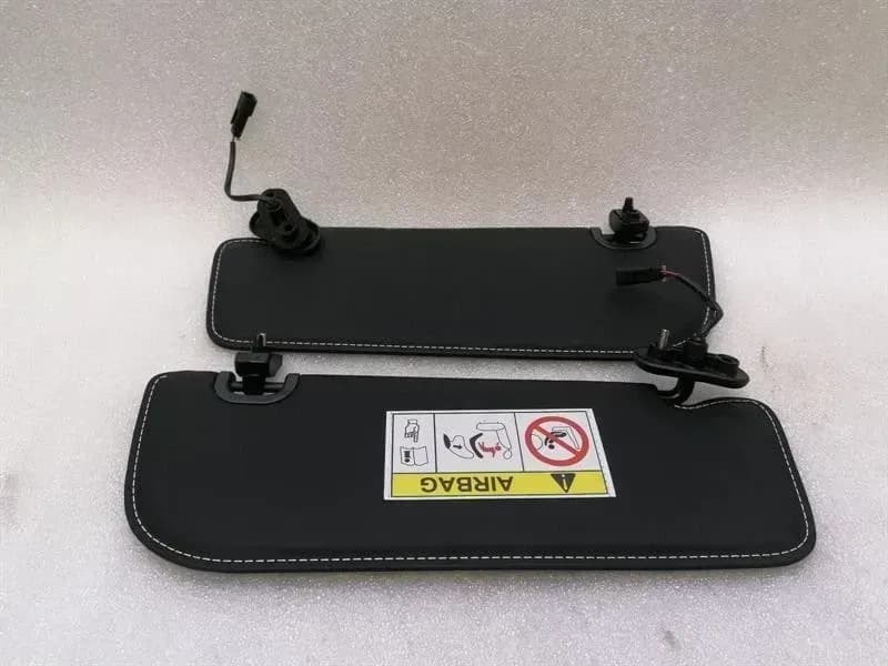Ferrari GTC4 Lusso F151M Sun Visor 823772 Sun Visor Visor
