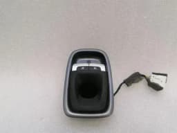 FERRARI Ferrari GTC4 Lusso F151M switch 88495600 switch window window — thumbnail 1