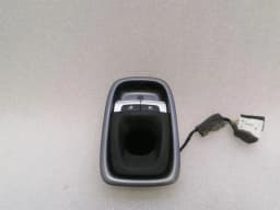 FERRARI Ferrari GTC4 Lusso F151M switch 88495600 switch window window — thumbnail 7