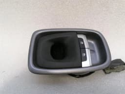FERRARI Ferrari GTC4 Lusso F151M switch 88495600 switch window window — thumbnail 10