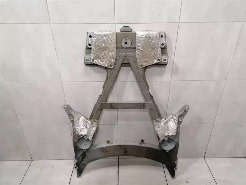 Ferrari GTC4 Lusso F151M Beam Subframe Front 985265529 Front Axle Carrier