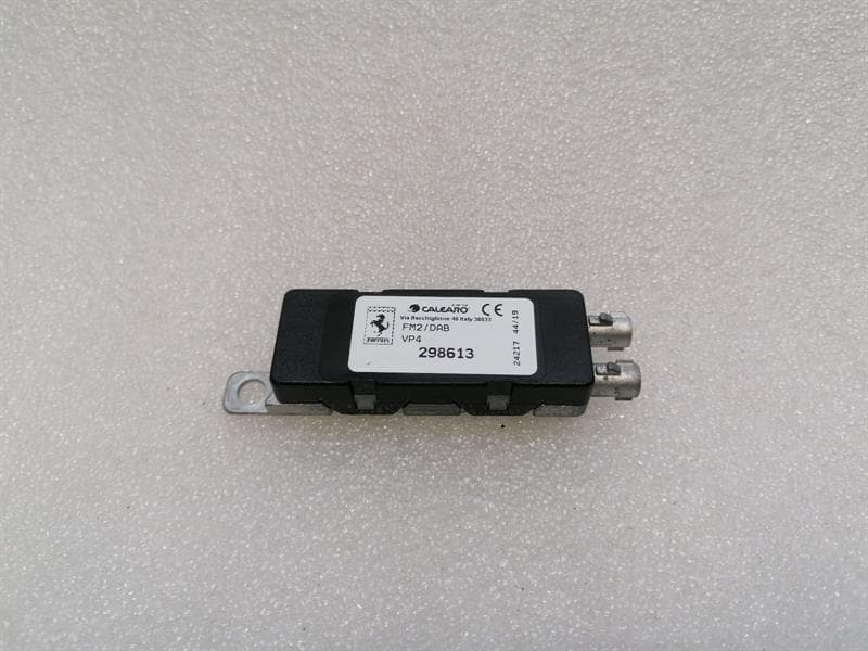 FERRARI Ferrari GTC4 Lusso F151M Aerial / Antenna 298613 Antenna