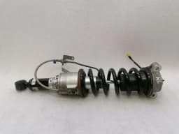 FERRARI Ferrari GTC4 Lusso F151m shock absorber rear 309807 shock absorber rear lift — thumbnail 1