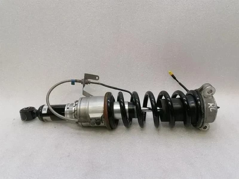 Ferrari GTC4 Lusso F151m shock absorber rear 309807 shock absorber rear lift