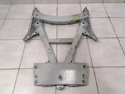 FERRARI Ferrari GTC4 Lusso F151M Beam Subframe Front 985265529 Front Axle Carrier — thumbnail 4