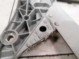 FERRARI Ferrari GTC4 Lusso F151M Beam Subframe Front 985265529 Front Axle Carrier — thumbnail 5