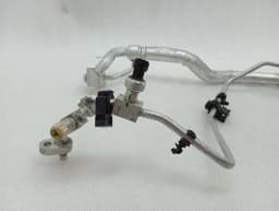 FERRARI Ferrari GTC4 Lusso F151M A/C Pipe 320013 SET Air Conditioning Line Air Conditioning — thumbnail 3