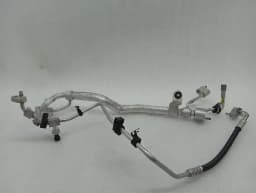 FERRARI Ferrari GTC4 Lusso F151M A/C Pipe 320013 SET Air Conditioning Line Air Conditioning — thumbnail 1