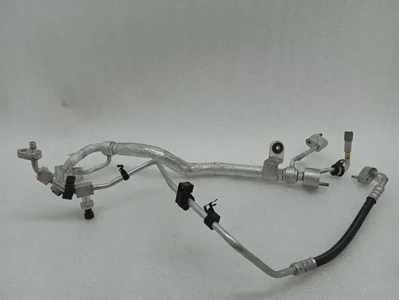 FERRARI Ferrari GTC4 Lusso F151M A/C Pipe 320013 SET Air Conditioning Line Air Conditioning