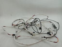 FERRARI FERRARI GTC4 LUSSO F151M WIRING LOOM 334403 PASSENGER COMPARTMENT FIBRE — thumbnail 8