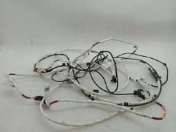 FERRARI FERRARI GTC4 LUSSO F151M WIRING LOOM 334403 PASSENGER COMPARTMENT FIBRE — thumbnail 1