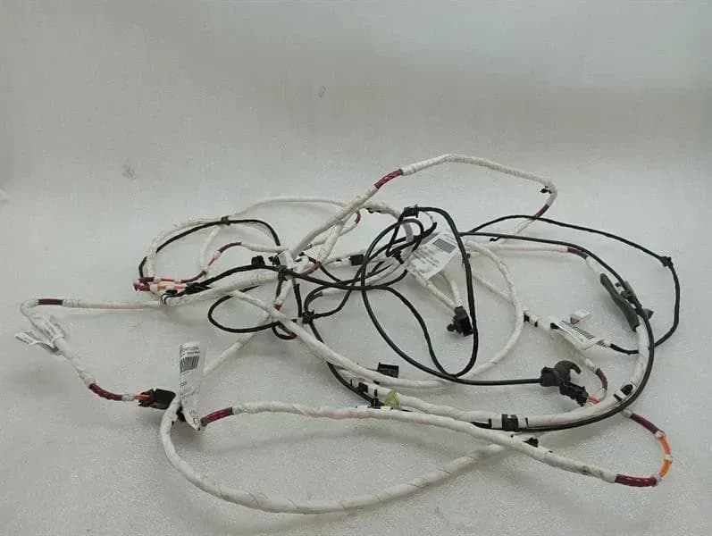 FERRARI FERRARI GTC4 LUSSO F151M WIRING LOOM 334403 PASSENGER COMPARTMENT FIBRE