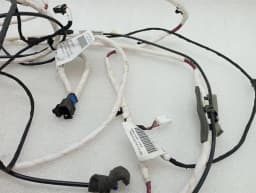 FERRARI FERRARI GTC4 LUSSO F151M WIRING LOOM 334403 PASSENGER COMPARTMENT FIBRE — thumbnail 3