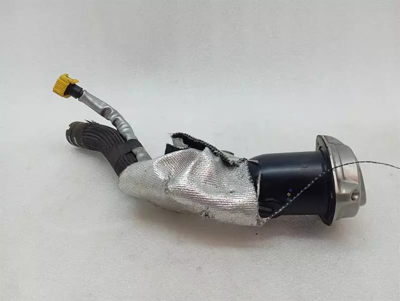 FERRARI Ferrari FF F151 Fuel Filler Neck 274549 Filler Neck