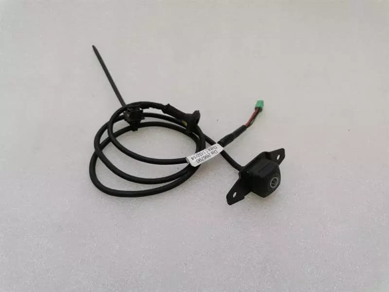 FERRARI Ferrari FF F151 F12 electronic module camera 266790 control unit 917700