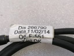FERRARI Ferrari FF F151 F12 electronic module camera 266790 control unit 917700 — thumbnail 3