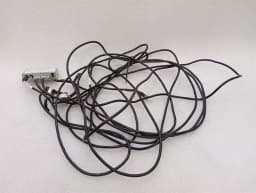 FERRARI Ferrari FF F151 electronic module 267996 control unit Alpine Camera 031379 wiring — thumbnail 1