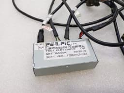 FERRARI Ferrari FF F151 electronic module 267996 control unit Alpine Camera 031379 wiring — thumbnail 5