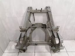 FERRARI Ferrari GTC4 Lusso F151M Subframe Rear 321996 Axle Frame Rear Axle — thumbnail 1
