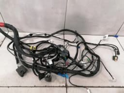 FERRARI FERRARI GTC4 LUSSO F151M WIRING LOOM 819295 DASHBOARD RHD Wiring Harness — thumbnail 3