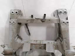 FERRARI Ferrari GTC4 Lusso F151M Subframe Rear 321996 Axle Frame Rear Axle — thumbnail 10
