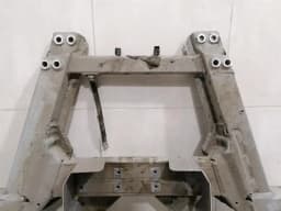 FERRARI Ferrari GTC4 Lusso F151M Subframe Rear 321996 Axle Frame Rear Axle — thumbnail 5