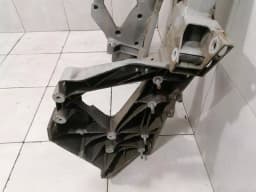 FERRARI Ferrari GTC4 Lusso F151M Subframe Rear 321996 Axle Frame Rear Axle — thumbnail 3