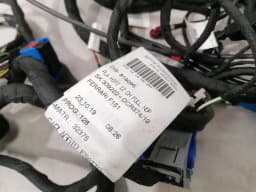 FERRARI FERRARI GTC4 LUSSO F151M WIRING LOOM 819295 DASHBOARD RHD Wiring Harness — thumbnail 6