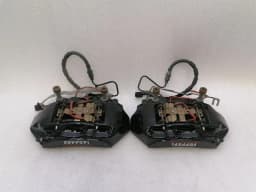 FERRARI Ferrari GTC4 Lusso F151M brake caliper 315579 rear set brake caliper rear set — thumbnail 2