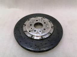 FERRARI Ferrari GTC4 Lusso F151M Brake Disc Rear 296894 Rear Brake Disc — thumbnail 8