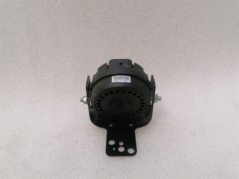 Ferrari GTC4 Lusso F151M Alarm ECU 336779 Siren Alarm Horn Alarm System