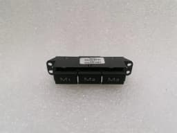 FERRARI Ferrari GTC4 Lusso F151M Switch 319574 Memory Buttons Switch — thumbnail 1