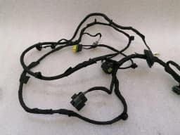 FERRARI Ferrari GTC4 Lusso F151M Wiring Loom 815270 RH DOOR RHD Wiring Harness — thumbnail 4