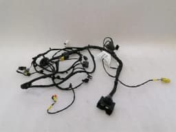 FERRARI Ferrari GTC4 Lusso F151M Wiring Loom 815272 LH DOOR RHD Wiring Harness — thumbnail 6