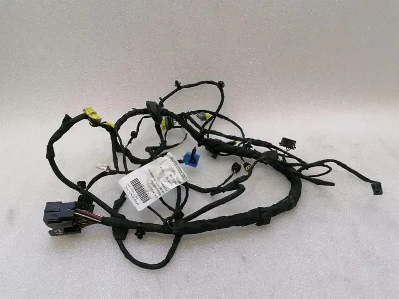 FERRARI Ferrari GTC4 Lusso F151M Wiring Loom 815270 RH DOOR RHD Wiring Harness