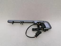 FERRARI Ferrari GTC4 Lusso F151M Door Inner Handle 88554400 RH RHD DOOR Interior Door Handle — thumbnail 1