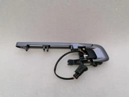 FERRARI Ferrari GTC4 Lusso F151M Door Inner Handle 88554400 RH RHD DOOR Interior Door Handle — thumbnail 7