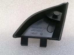 FERRARI Ferrari GTC4 Lusso F151M Door Inner Corner Triangle Trim 87698300 Fairing — thumbnail 8
