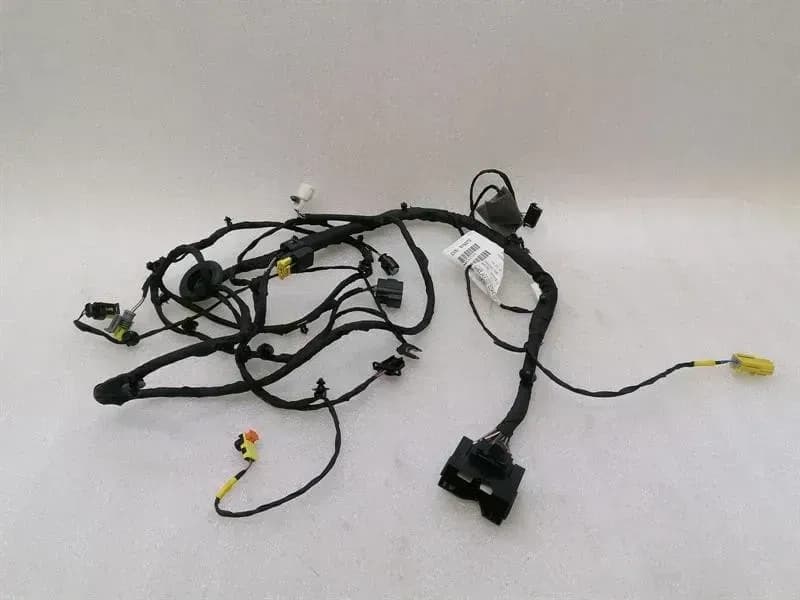 FERRARI Ferrari GTC4 Lusso F151M Wiring Loom 815272 LH DOOR RHD Wiring Harness