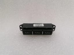 FERRARI Ferrari GTC4 Lusso F151M Switch 319574 Memory Buttons Switch — thumbnail 5
