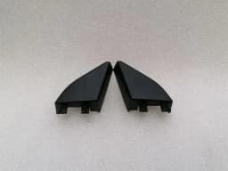 FERRARI Ferrari GTC4 Lusso F151M Door Inner Corner Triangle Trim 87698300 Fairing — thumbnail 1