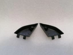 FERRARI Ferrari GTC4 Lusso F151M Door Inner Corner Triangle Trim 87698300 Fairing — thumbnail 5