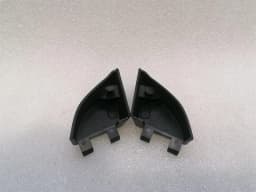 FERRARI Ferrari GTC4 Lusso F151M Door Inner Corner Triangle Trim 87698300 Fairing — thumbnail 2