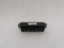 FERRARI Ferrari GTC4 Lusso F151M Switch 319574 Memory Buttons Switch — thumbnail 1