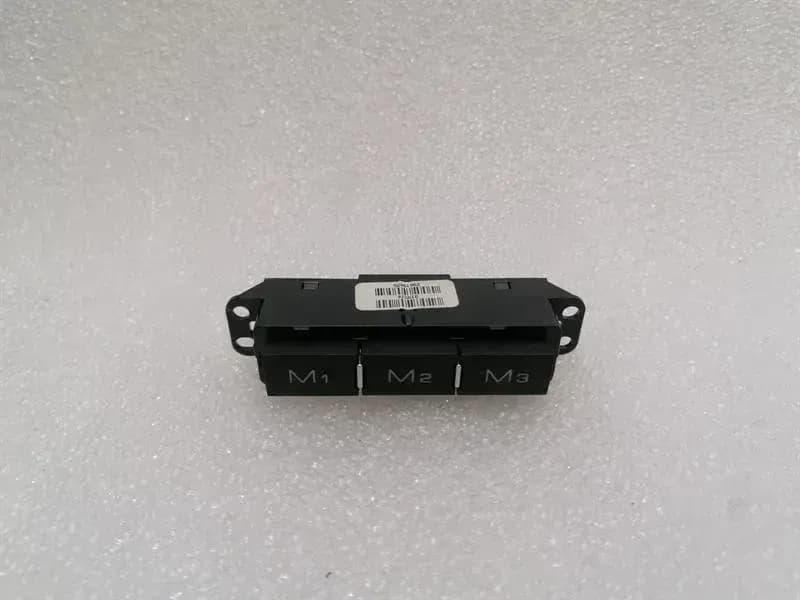 FERRARI Ferrari GTC4 Lusso F151M Switch 319574 Memory Buttons Switch