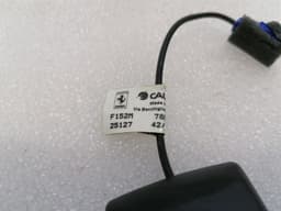 FERRARI Ferrari GTC4 Lusso F151M Aerial / Antenna 25127 Antenna — thumbnail 2