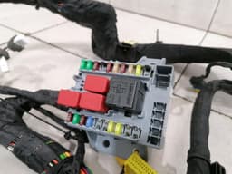 FERRARI Ferrari GTC4 Lusso F151M Wiring Loom 815264 Main Rear Part Wiring Harness Rear — thumbnail 6