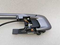 FERRARI Ferrari GTC4 Lusso F151M Door Inner Handle 88554400 RH RHD DOOR Interior Door Handle — thumbnail 2